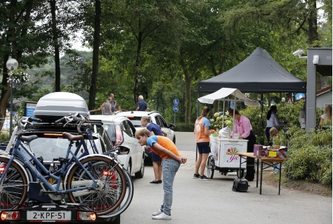 Boekingen met aankomst op boekingsdag groeien sterk