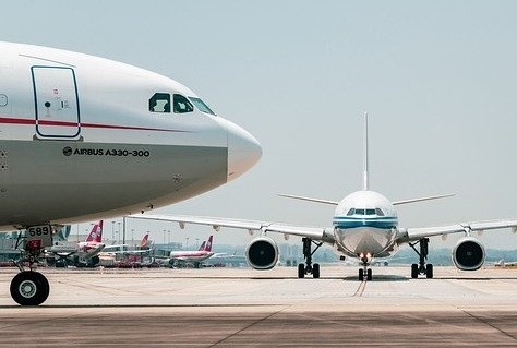 Topdrukte vandaag op Schiphol - gaat de vlucht wel?