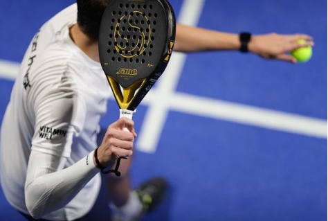 World Padel Tour voor het eerst naar Nederland