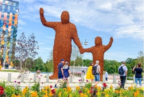 Floriade afgesloten maar debacle galmt lang na