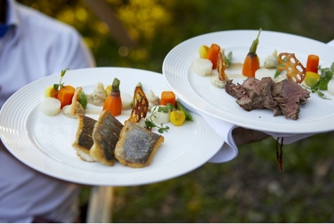 Eerste Culinaire Wadden Weken van start