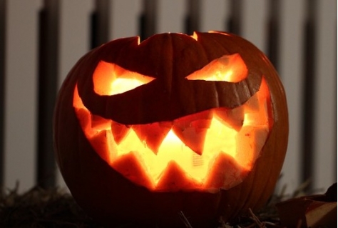 10% Nederlanders besteedt tijd aan Halloween