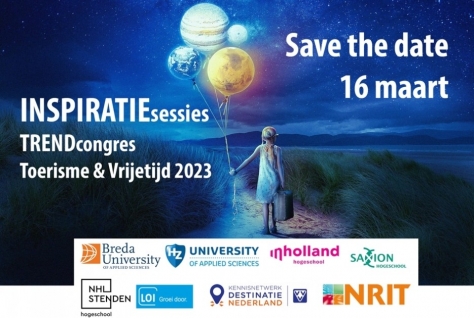 Inspiratiesessie Trendcongres 2023