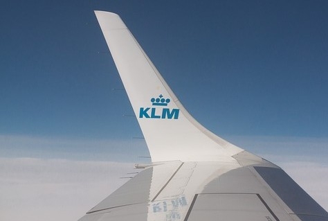 Winst voor KLM maar het gaat niet makkelijk