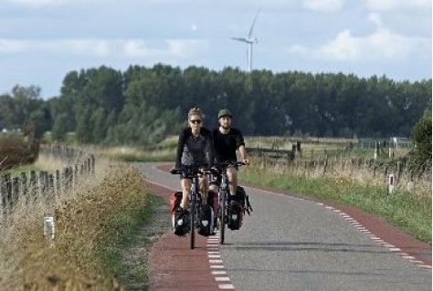 Snelle winst te behalen voor de fiets in landelijk gebied 