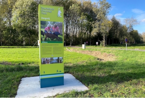 Nieuw in Zuid-Kennemerland: 9 Toeristisch Overstappunten 