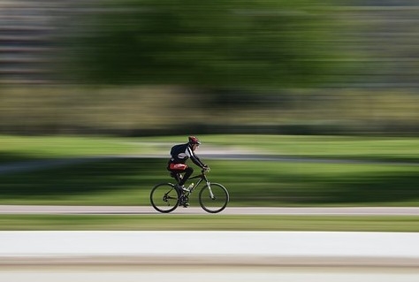 Vivianne Heijnen bezoekt fietsprojecten Utrecht