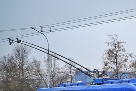 Oprichter Trolleybusmuseum krijgt Koninklijke Onderscheiding