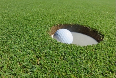 Grootste golftoernooi voor vrouwen naar Nederland