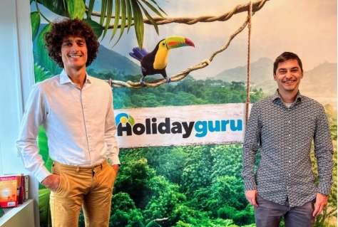 Holidayguru ziet kansen in citytrips