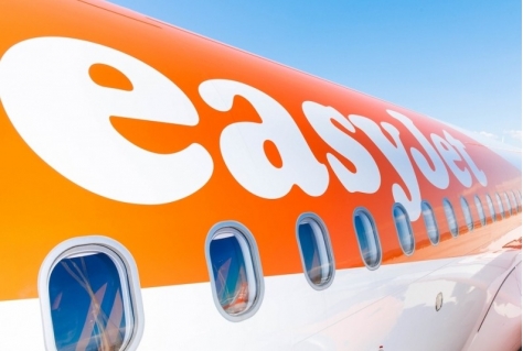 easyJet rapporteert goede vooruitzichten