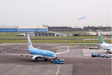 Schiphol Group koopt boeren uit om stikstofruimte