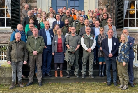 Doek valt voor Recreatie Midden-Nederland, Staatsbosbeheer en gemeente Wijdemeren nemen taken over