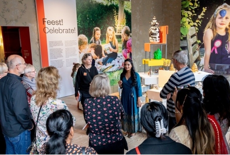 Museum in actie tegen eenzaamheid