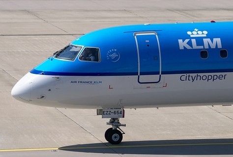 KLM doet extra onderzoek naar grensoverschrijdend gedrag ex-piloot