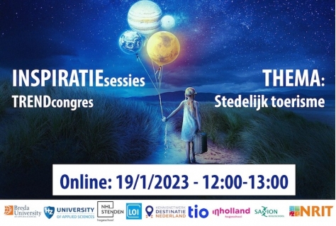 Inspiratiesessie Trendcongres 19 januari uitzending 2023