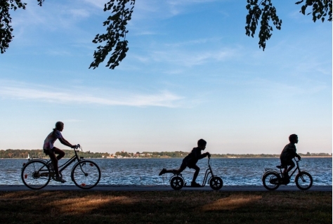 De vrijetijdstrends voor 2023