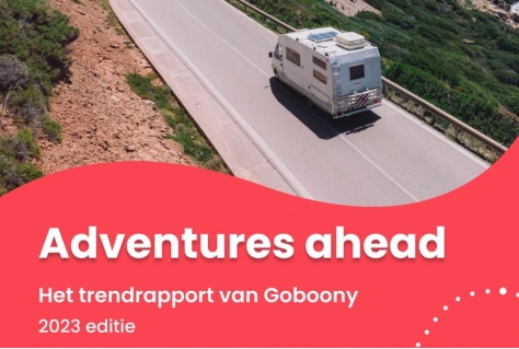 Campertrends voor 2023