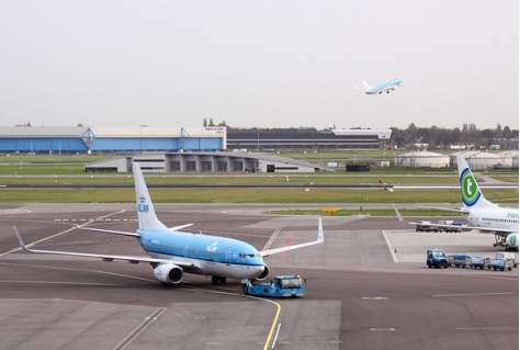 Schiphol Group ziet groei