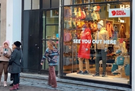 Binnensteden weer iets aantrekkelijker voor retail