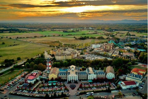 Beste seizoen ooit voor Europa-Park