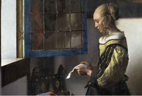 Vermeer meest vooraf geboekte tentoonstelling Rijksmuseum ooit