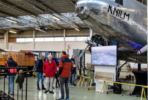 Nederlands Transport Museum hoopt op snel uitsluitsel over nieuwe locatie