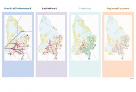 PBL: kabinet moet scherper kiezen bij issues klimaatverandering, natuur en woningtekort