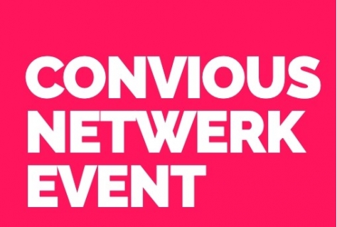 Convious Netwerk Event