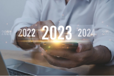 Trends & verwachtingen voor 2023