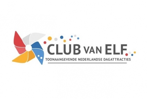 Club van Elf: attracties voor 