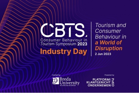 Consumer Behaviour in Tourism Symposium