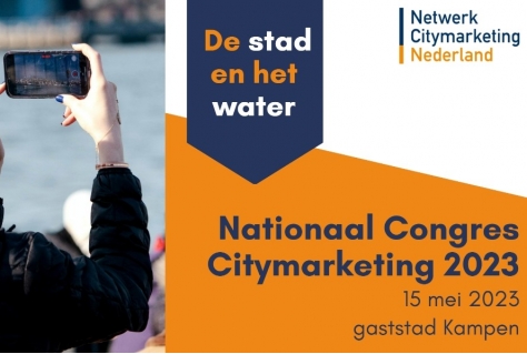 Nationaal Congres Citymarketing