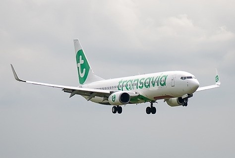 Geruststellende woorden Sunweb over vliegen met Transavia