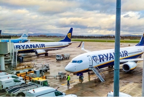 Ryanair bestelt 300 Boeings