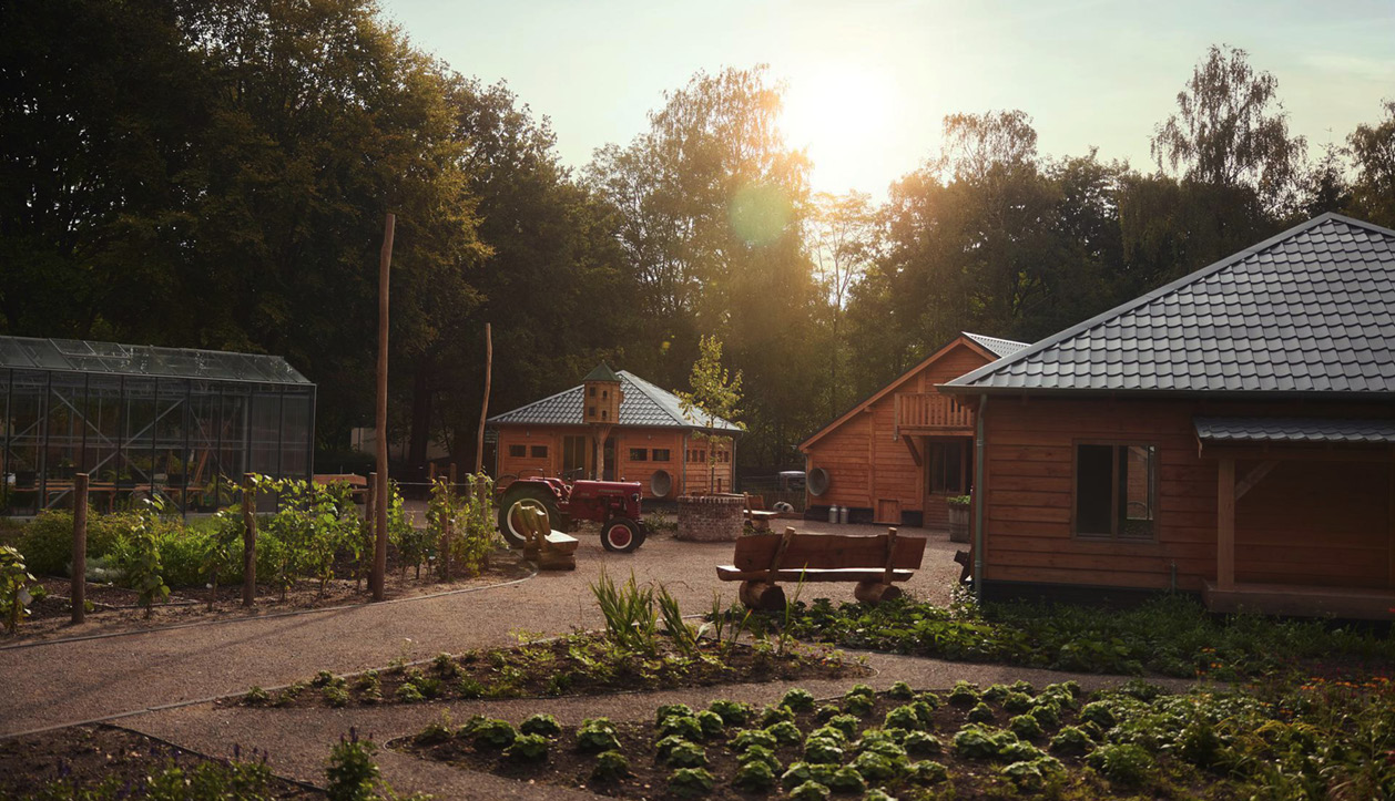 Center Parcs Meerdal zet in op beleving lokale natuur