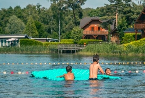 Warme start zomer 2023 zorgt voor extra boekingen vakantieparken