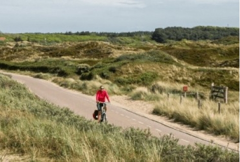 Texel implementeert geavanceerde verkeerssensoren om duurzaam toerisme te bevorderen