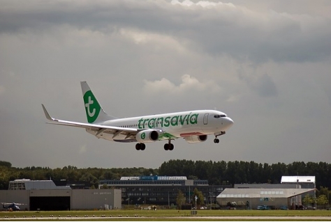 Overheid mag toch krimp aantal vluchtbewegingen Schiphol doorzetten