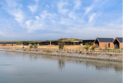 Molecaten Waterdunen: klapstuk op 20 jaar natuurontwikkeling