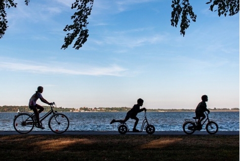 Investering noordelijk deel doorfietsroute van Rotterdam naar Dordrecht