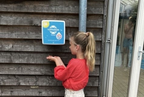 Vakantieparken in actie tegen huidkanker