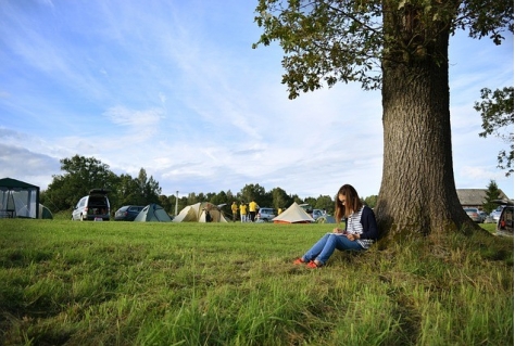 Grote uitdagingen voor vakantieparken