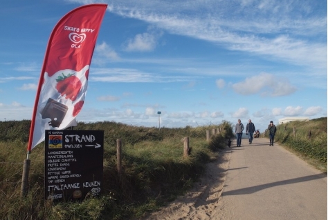 Zeeland breekt toeristisch record