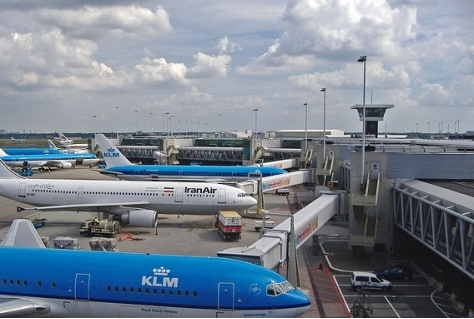 Schiphol Group haalt kleine 15 miljoen euro winst halfjaar 2023