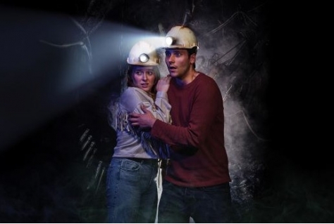 Nieuw Haunted House ‘Now You’re Mine’ in Toverland