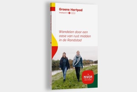 Digitale innovatie wandelgids