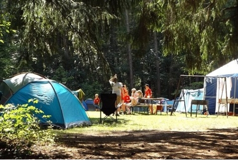 Peter Drenth bestuurslid stuurgroep Vitale Vakantieparken