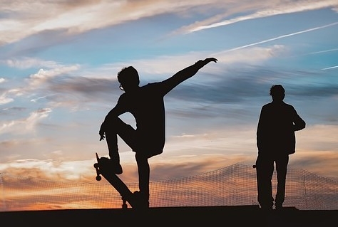 Zorgen om lager sportgedrag tijdens Nationale Sportweek