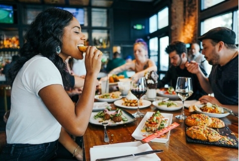 Minimale groei voor horeca verwacht, marges onder druk